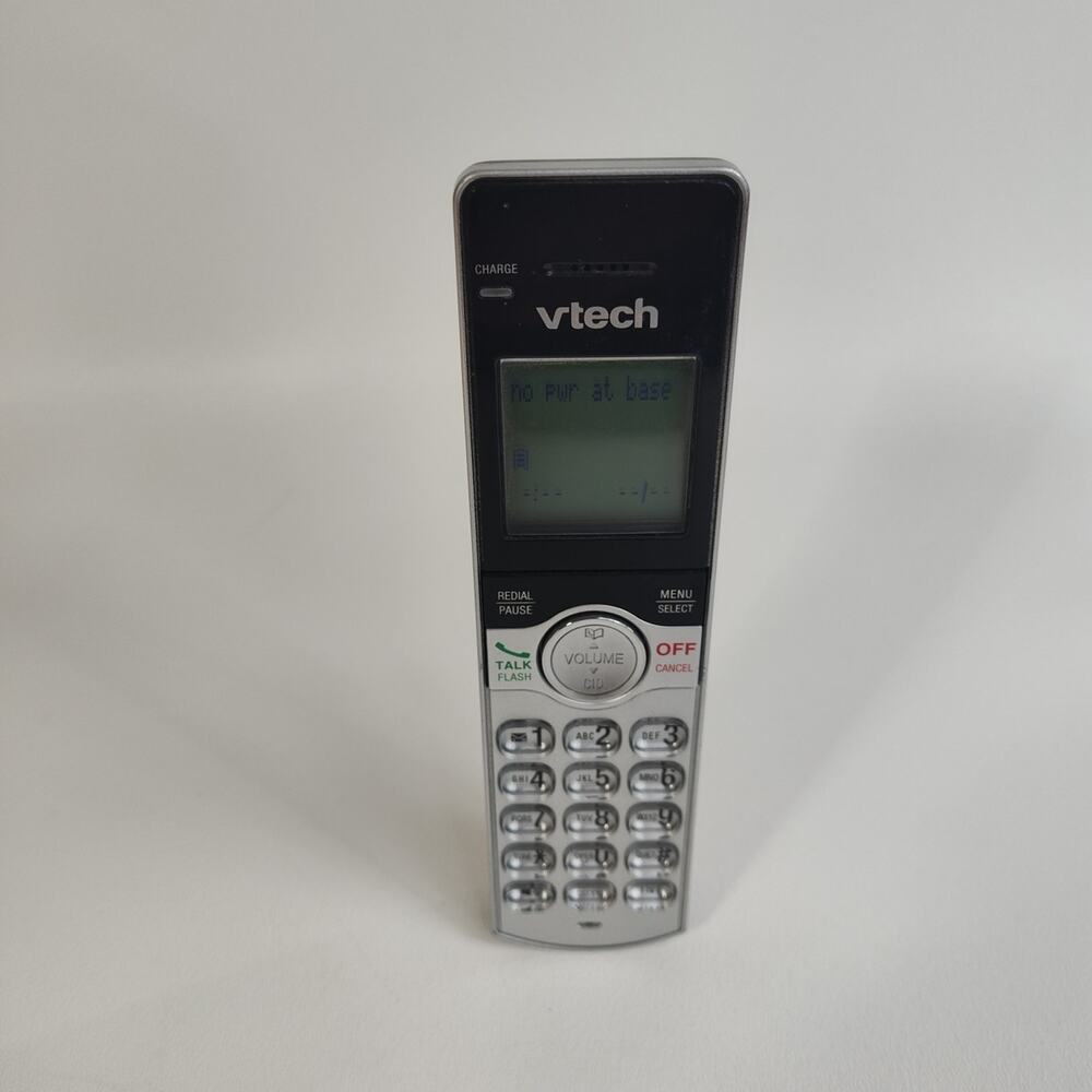 VTech CS6919-2 Cordless Phone Handset with Caller ID‎ and Call Waiting